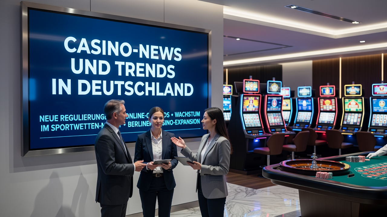 Yggdrasil und Lottohelden Partnerschaft im deutschen Glücksspielmarkt