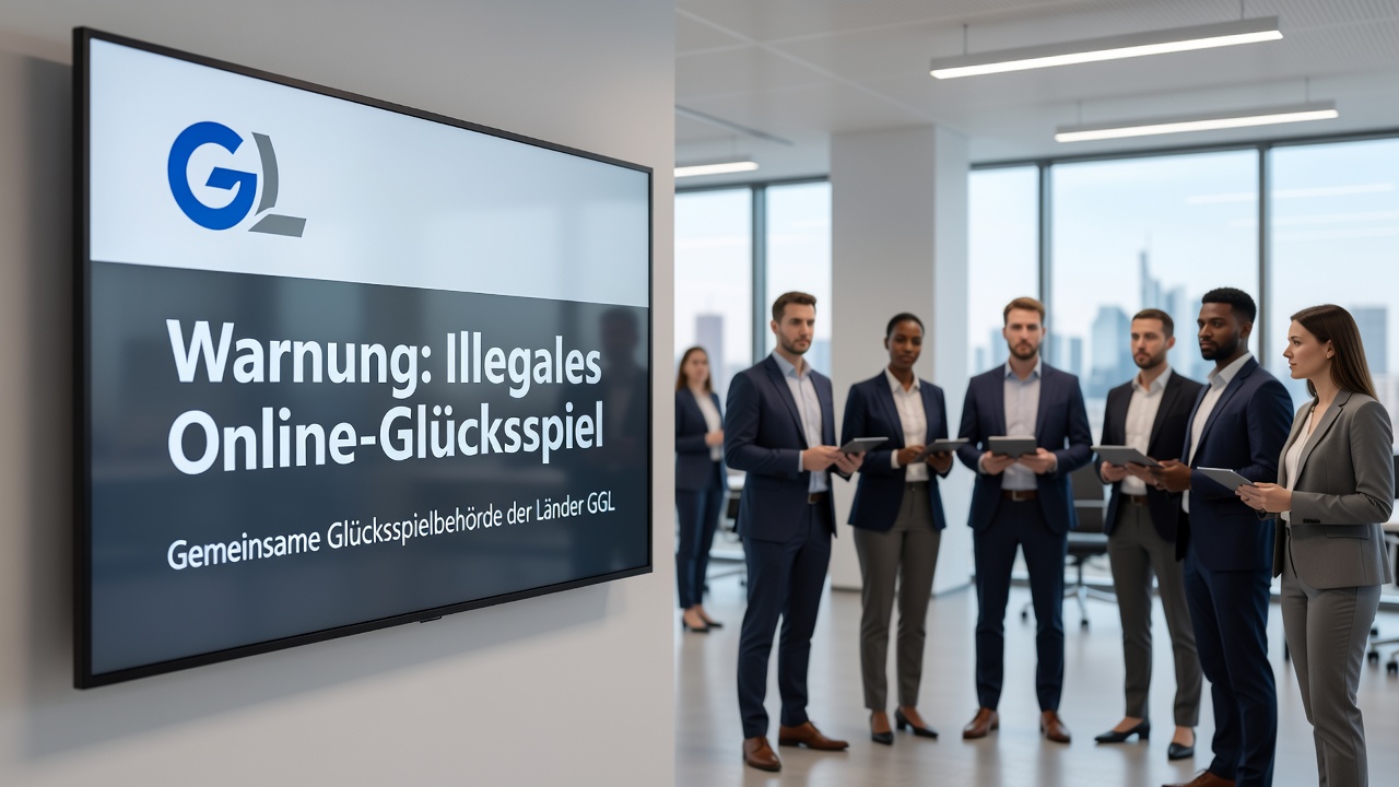 Integration von Yggdrasil-Spielen bei deutschen Betreibern